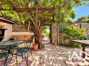 Vente Maison 4 chambresArgeliers