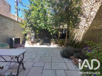 Vente maison 5 pièces Argeliers 11