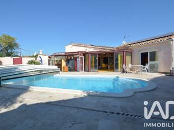Vente Maison 4 chambresArgeliers