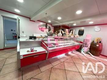 Vente Maison 7 piècesArgeliers
