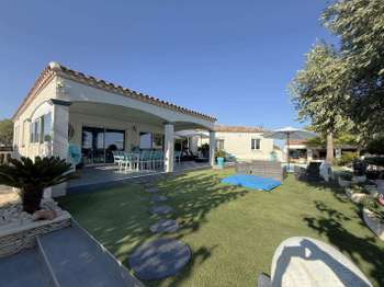 Vente Maison 8 piècesArgeliers
