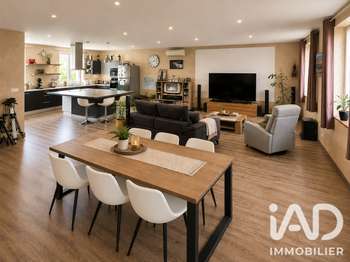 Maison 5 pièces 152 m² · à Argeliers · 152 m² · 210 000 €