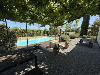 Vente MaisonArgeliers