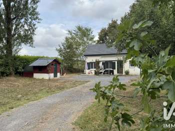 Vente Maison 2 chambresArgelos