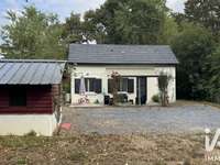 Vente maison 3 pièces Vente maison 3 pièces