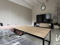 Vente maison 3 pièces Vente maison 3 pièces