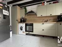 Vente maison 3 pièces Vente maison 3 pièces