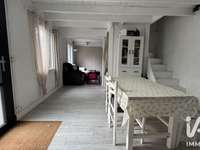 Vente maison 3 pièces Vente maison 3 pièces
