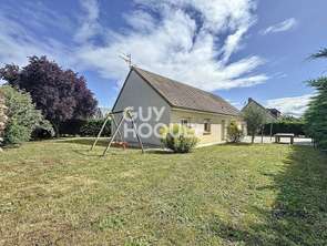 Vente Maison 3 chambresArgences