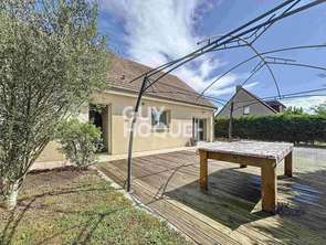 Vente Maison 3 chambresArgences
