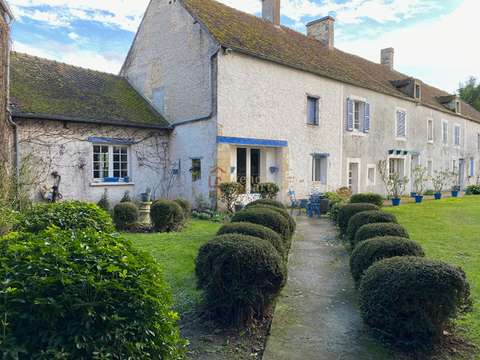 Vente maison 10 pièces Argences 14