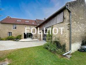 Vente Maison 5 chambresArgences