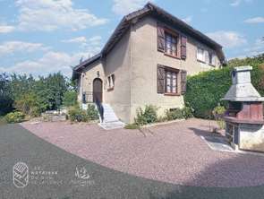 Vente Maison 2 chambresArgences