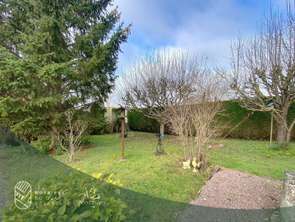 Vente Maison 2 chambresArgences