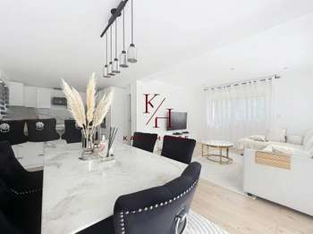Vente maison 5 pièces Argences 14