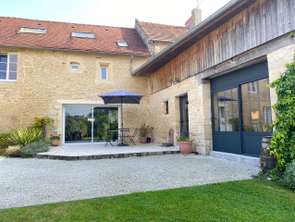 Vente Maison 4 chambresArgences