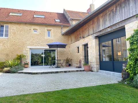 Vente maison 8 pièces Argences 14