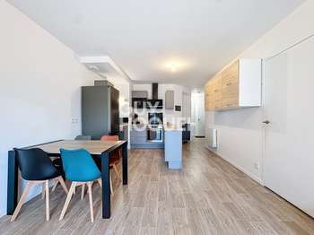 Vente Maison 3 chambresArgences