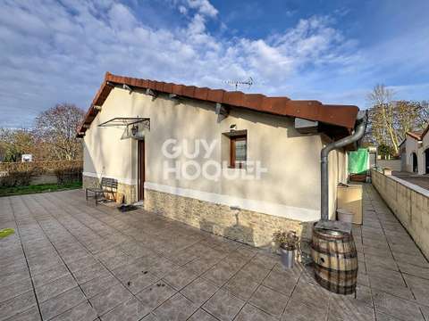 Vente maison 3 pièces Argences 14