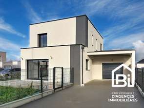 Vente Maison 4 chambresArgences