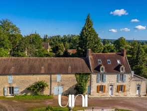 Vente Maison 5 chambresArgences
