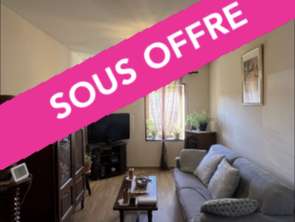 Vente Maison 2 chambresArgences
