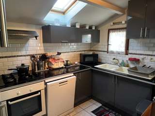 Vente maison 3 pièces Vente maison 3 pièces