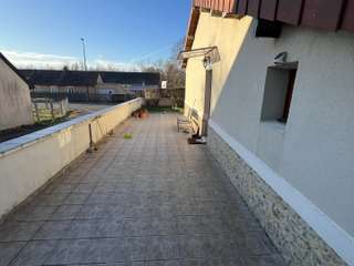 Vente maison 3 pièces Vente maison 3 pièces