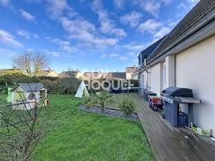 Photo Vente maison Argences