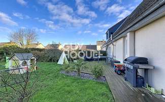 Photo Vente maison Argences