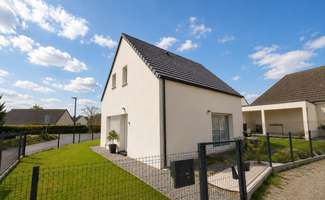 Photo Vente maison Argences