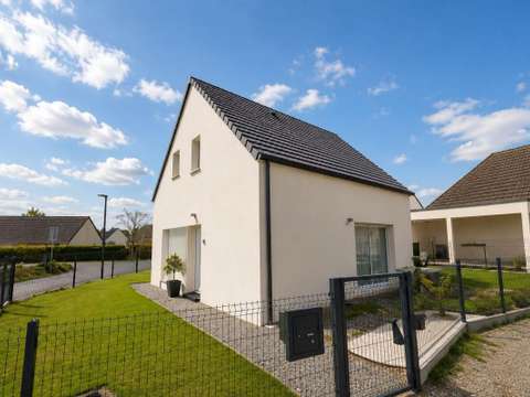 Vente maison 4 pièces Argences 14