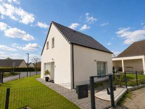 Vente Maison 3 chambresArgences
