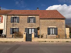 Vente Maison 3 chambresArgences
