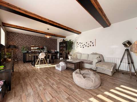 Vente maison 5 pièces Vente maison 5 pièces