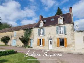 Vente Maison 4 chambresArgences