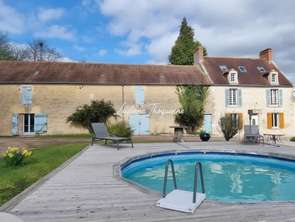 Vente Maison 4 chambresArgences