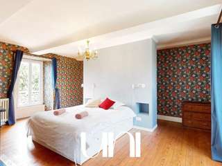 Vente maison 8 pièces Vente maison 8 pièces
