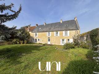 Vente maison 8 pièces Vente maison 8 pièces