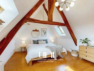 Vente maison 8 pièces Vente maison 8 pièces