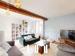 Vente maison 8 pièces Vente maison 8 pièces