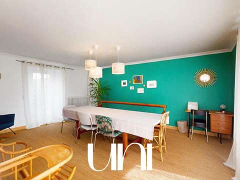 Vente maison 8 pièces Vente maison 8 pièces