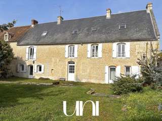 Vente maison 8 pièces Vente maison 8 pièces