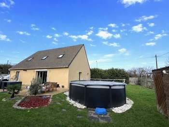 Vente maison 5 pièces Vente maison 5 pièces