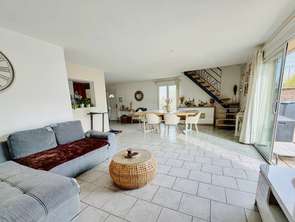 Vente Maison 3 chambresArgences