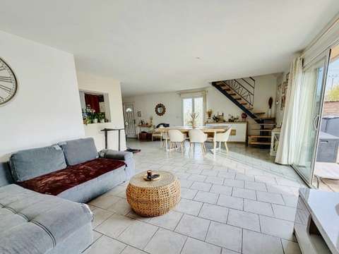 Vente maison 5 pièces Vente maison 5 pièces