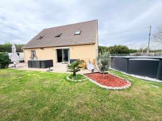 Vente maison 5 pièces Vente maison 5 pièces