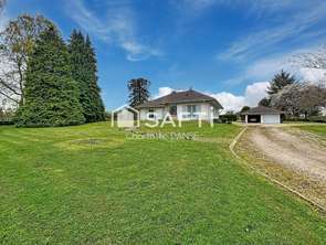 Vente Maison 3 chambresArgences