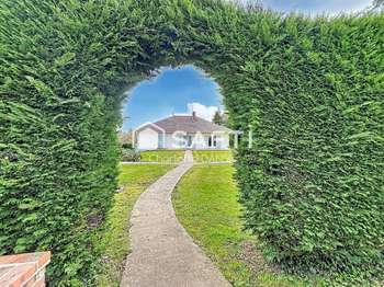 Vente Maison 3 chambresArgences