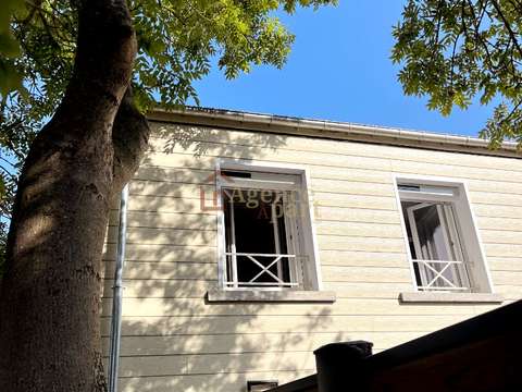 Vente maison 5 pièces Argences 14